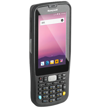 霍尼韋爾Honeywell EDA50KP移動數(shù)據終端