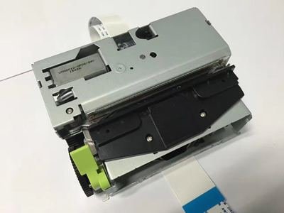 熱敏打印機簡單的維修知識